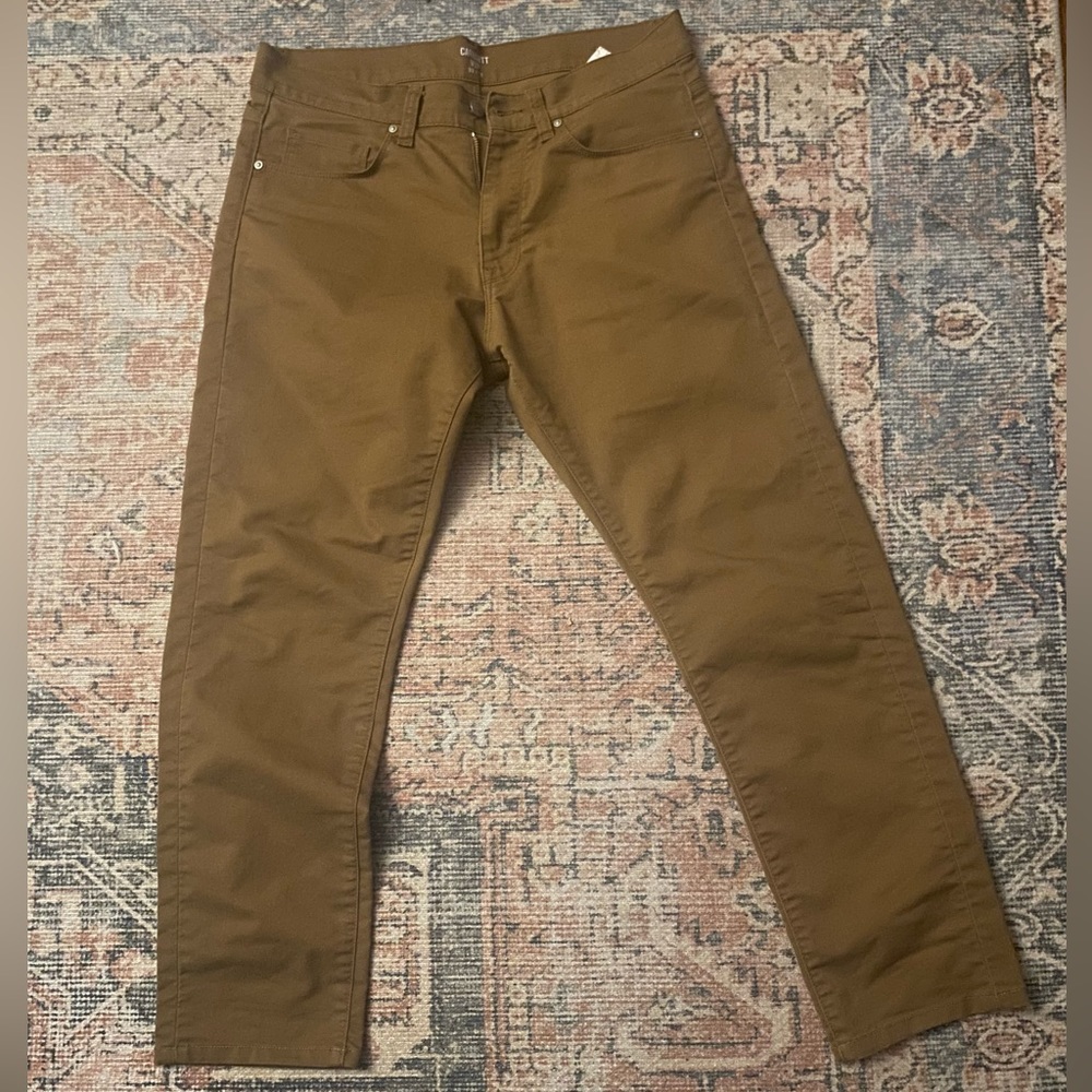 Carhartt WIP 32x32 pants